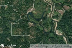 Cottonwood Creek