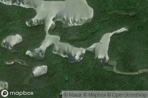 Clearall Lake