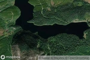Duck Lake