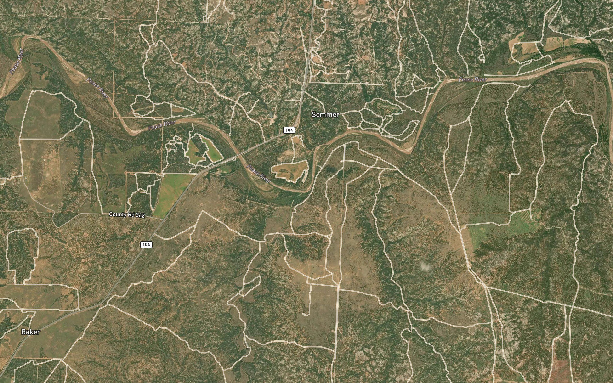 Catfish Creek
