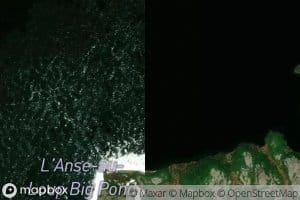 L'Anse-au-Loup Big Pond
