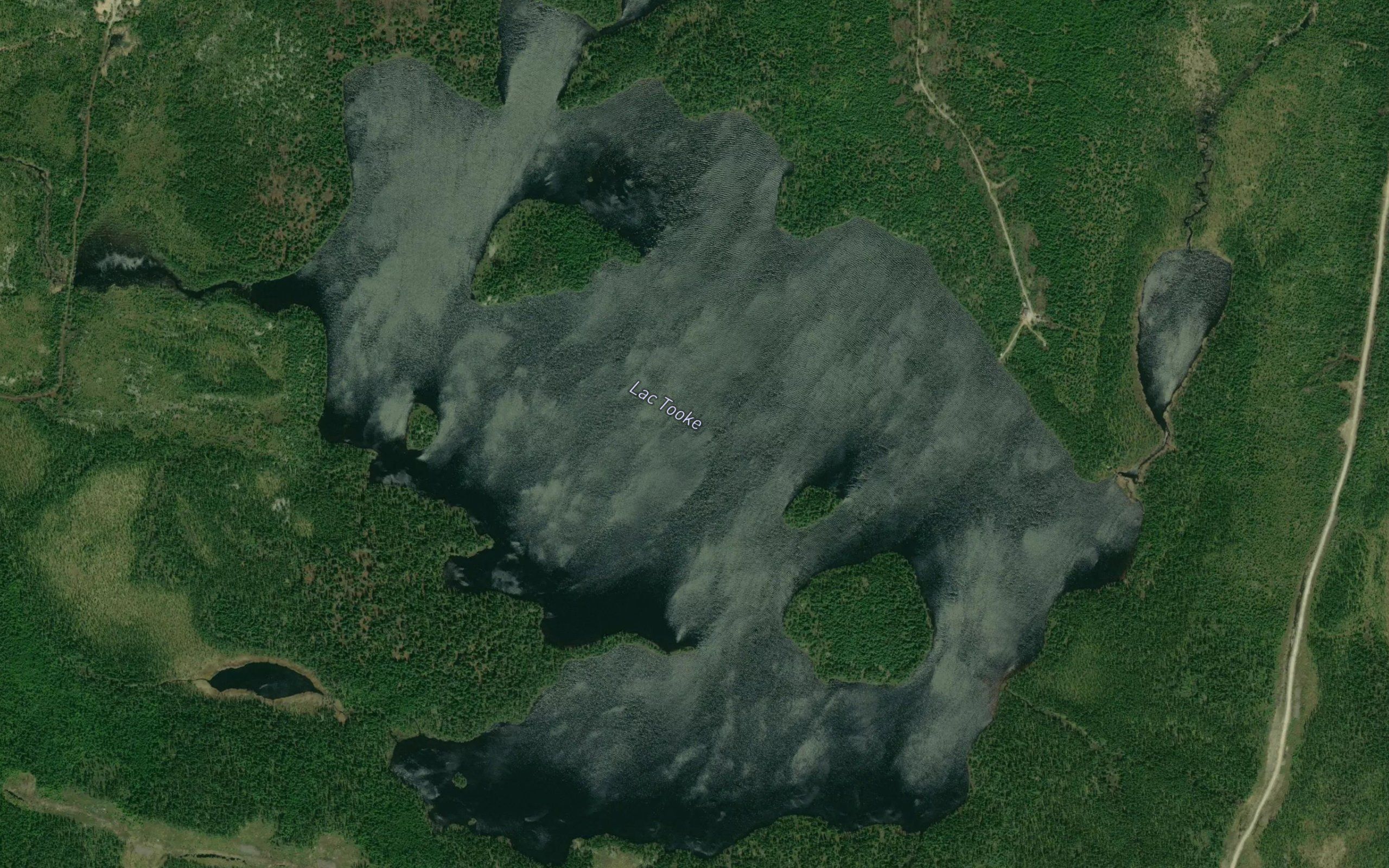 Lac Tooke