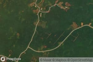 Sungai Tuah