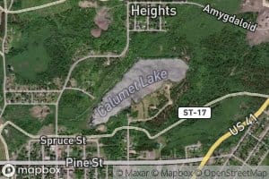 Calumet Lake