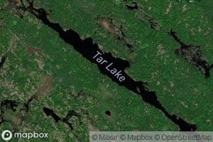 Tar Lake