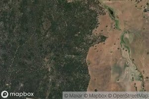 Lagoon Creek