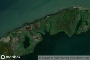 Canalizo de Punta de los Barcos