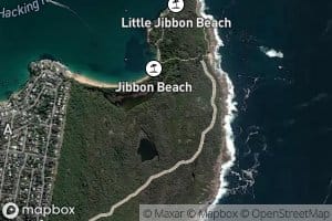 Jibbon Bumbora