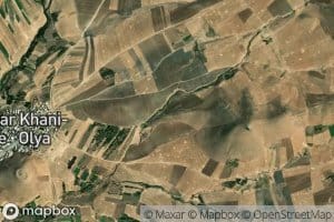 Cheshmeh-ye `Ali Bak