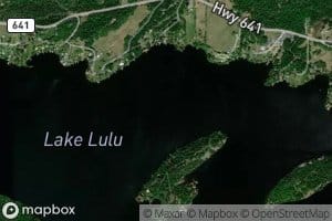 Lake Lulu
