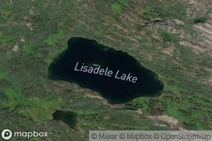 Lisadele Lake