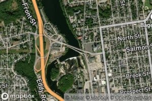 Merrimack River Reservoir