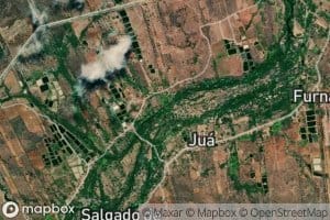 Rio Surrao