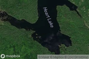 Heart Lake