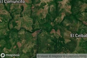 Quebrada Caballo