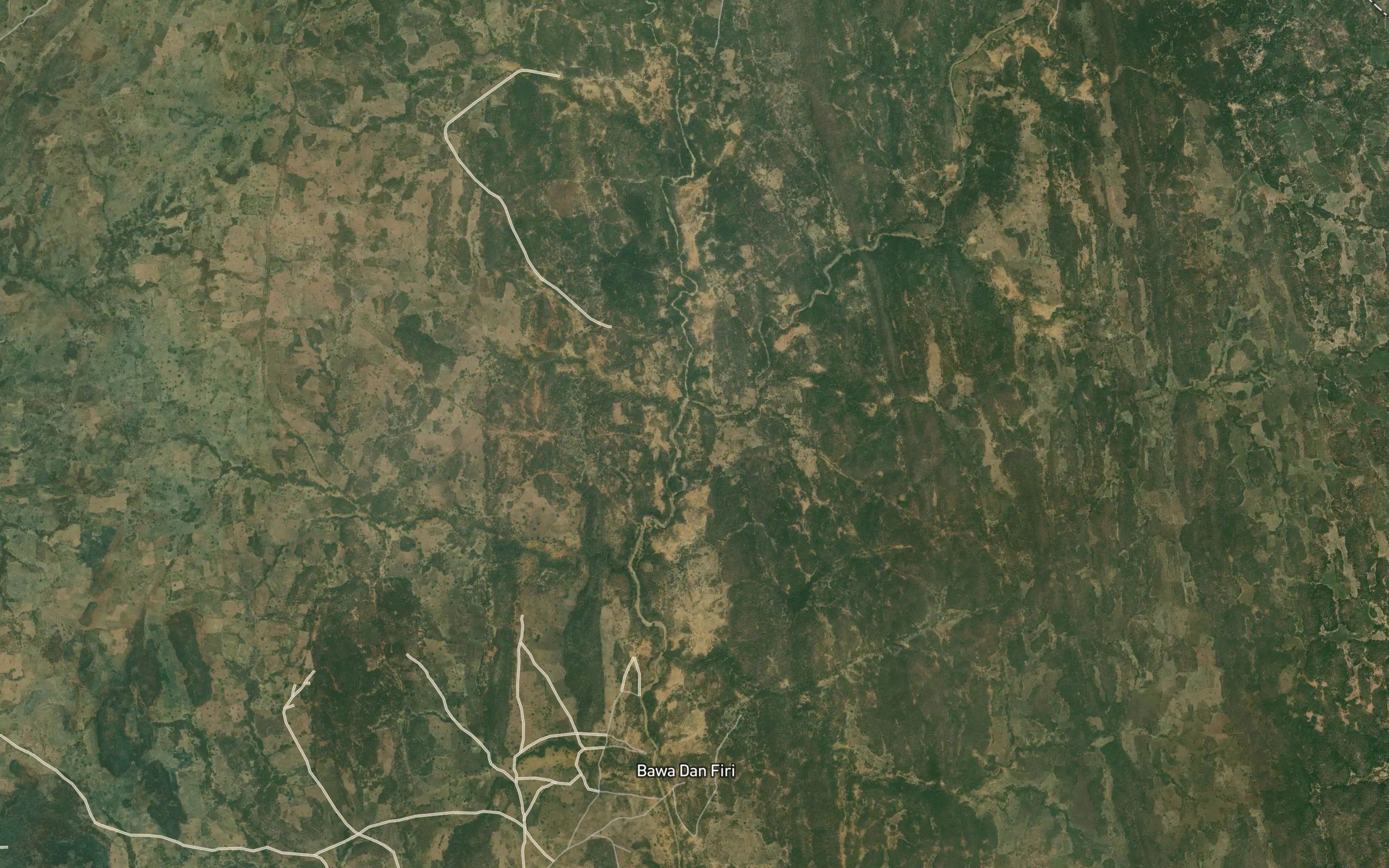 River Maizala