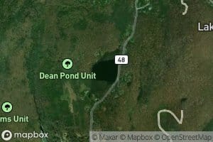 Dean Pond