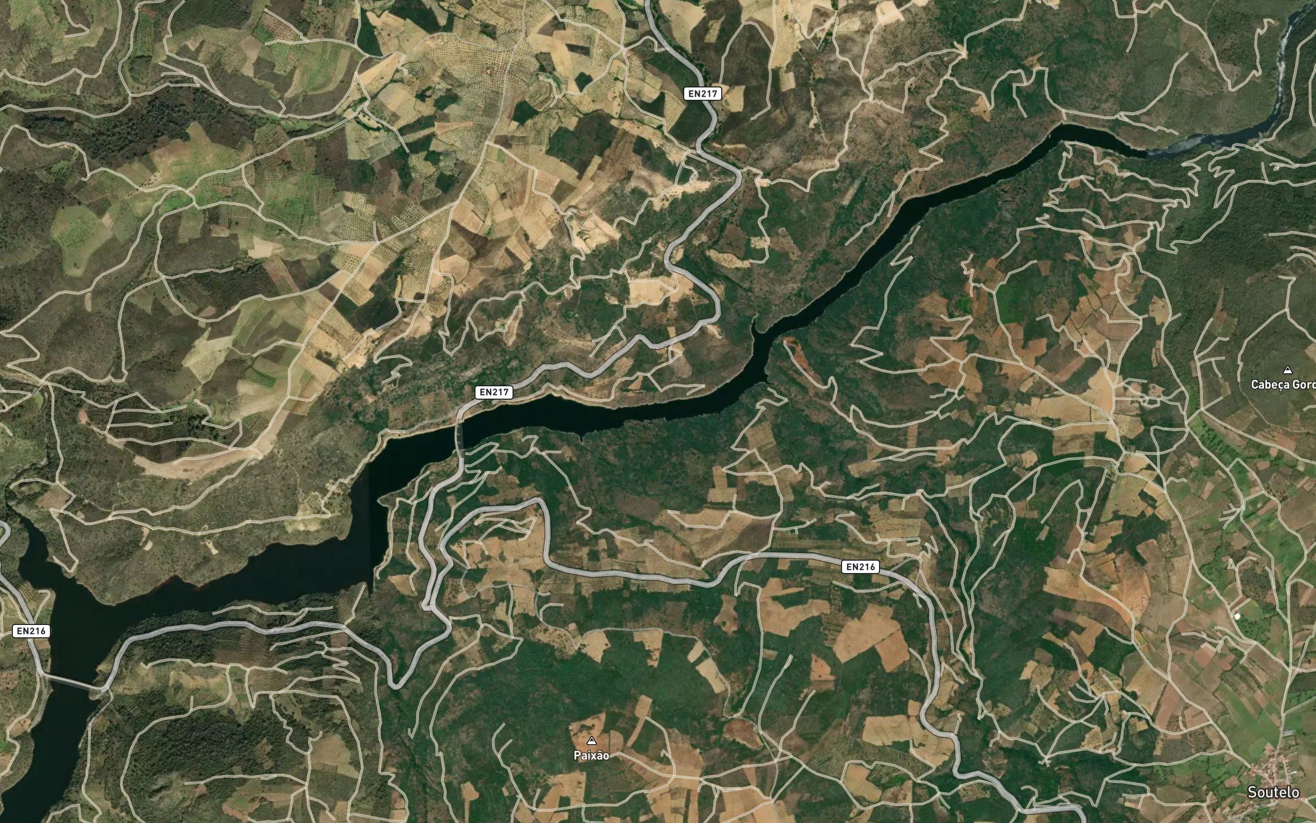Rio Azibo