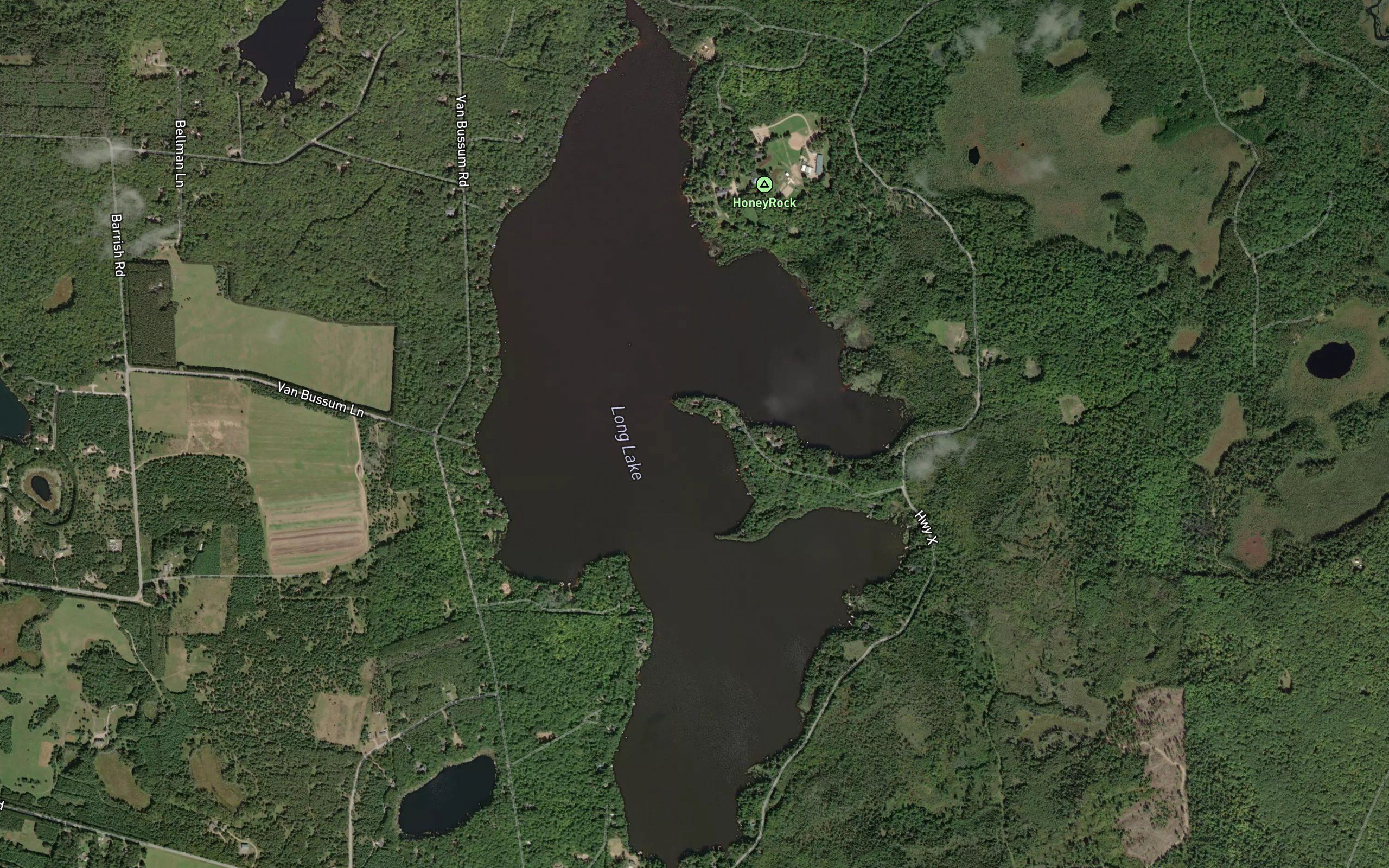 Long Lake