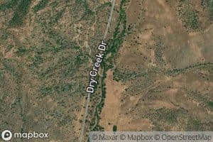 Ridenhour Creek