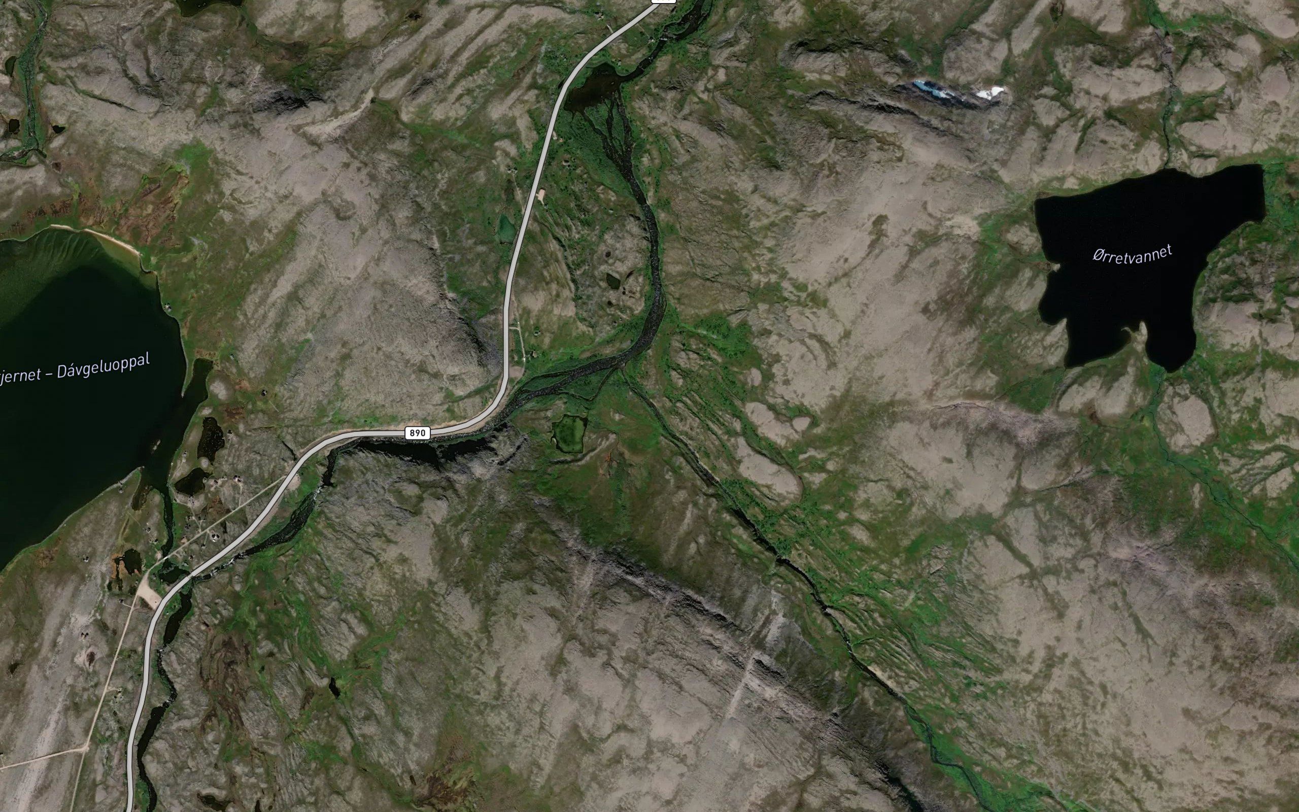 Magerdalselva