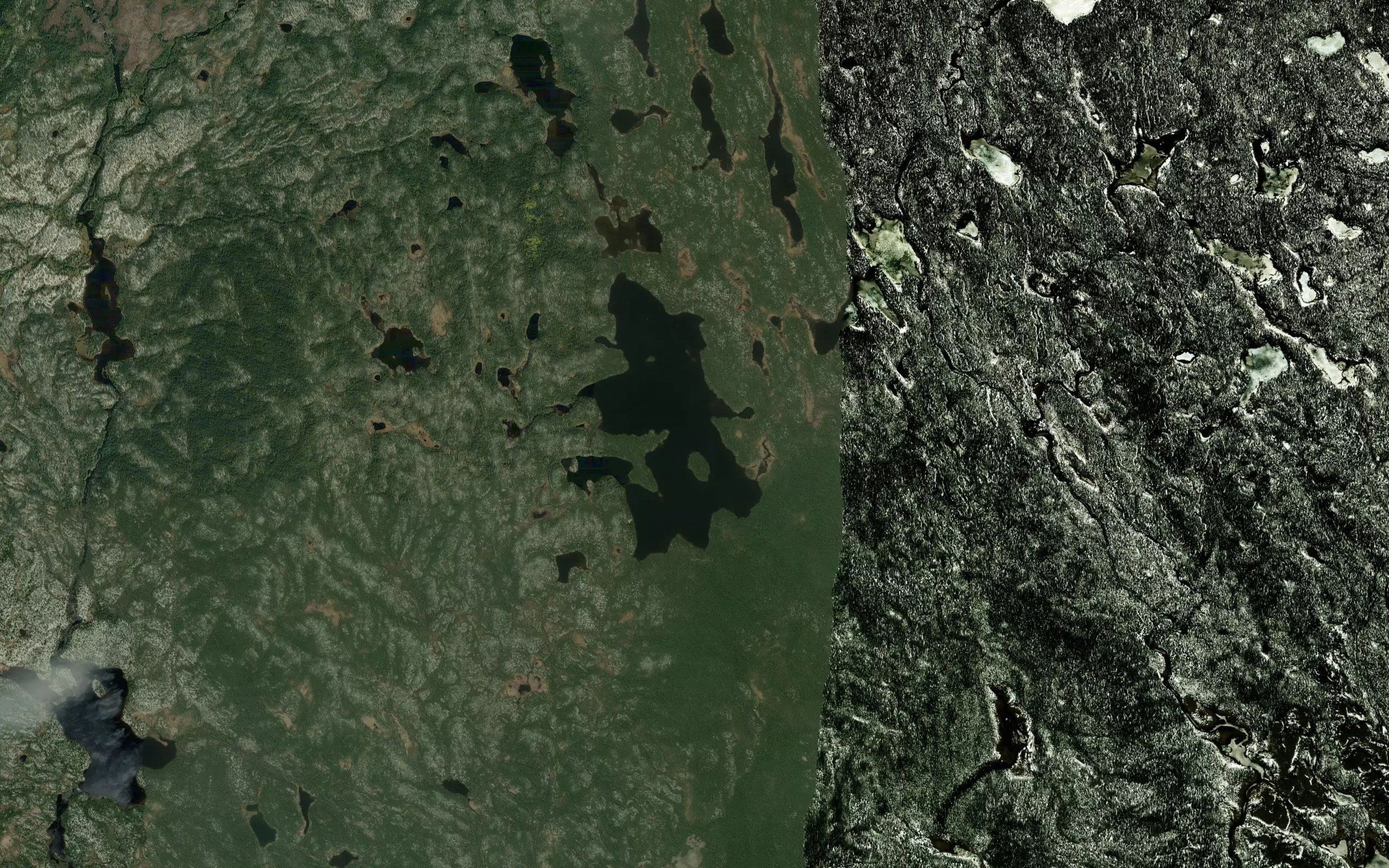 Lac Metallifere