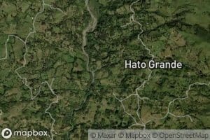 Quebrada de Las Tapias