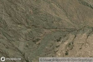 Aguada de Las Chilcas