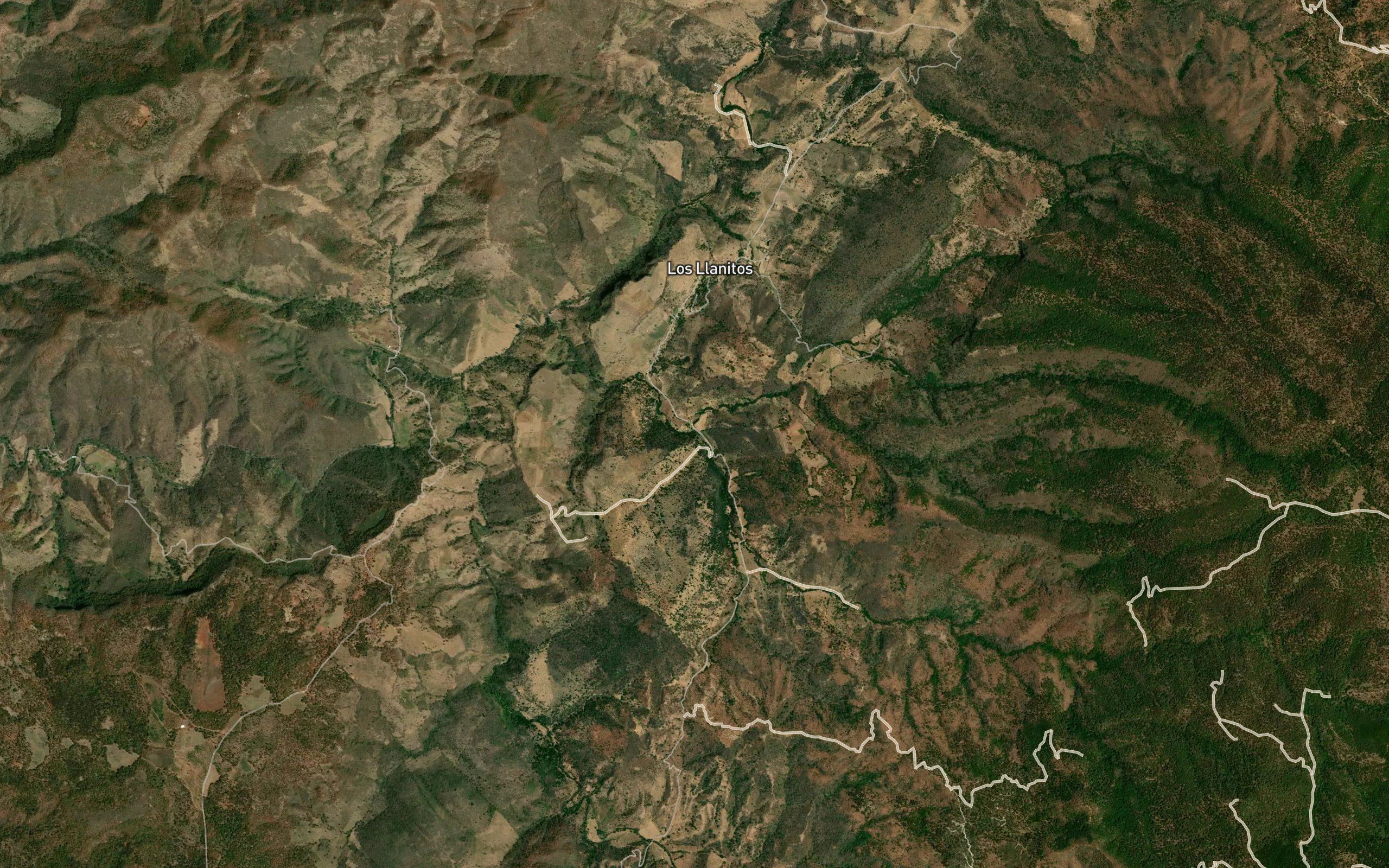 Agua Delgada