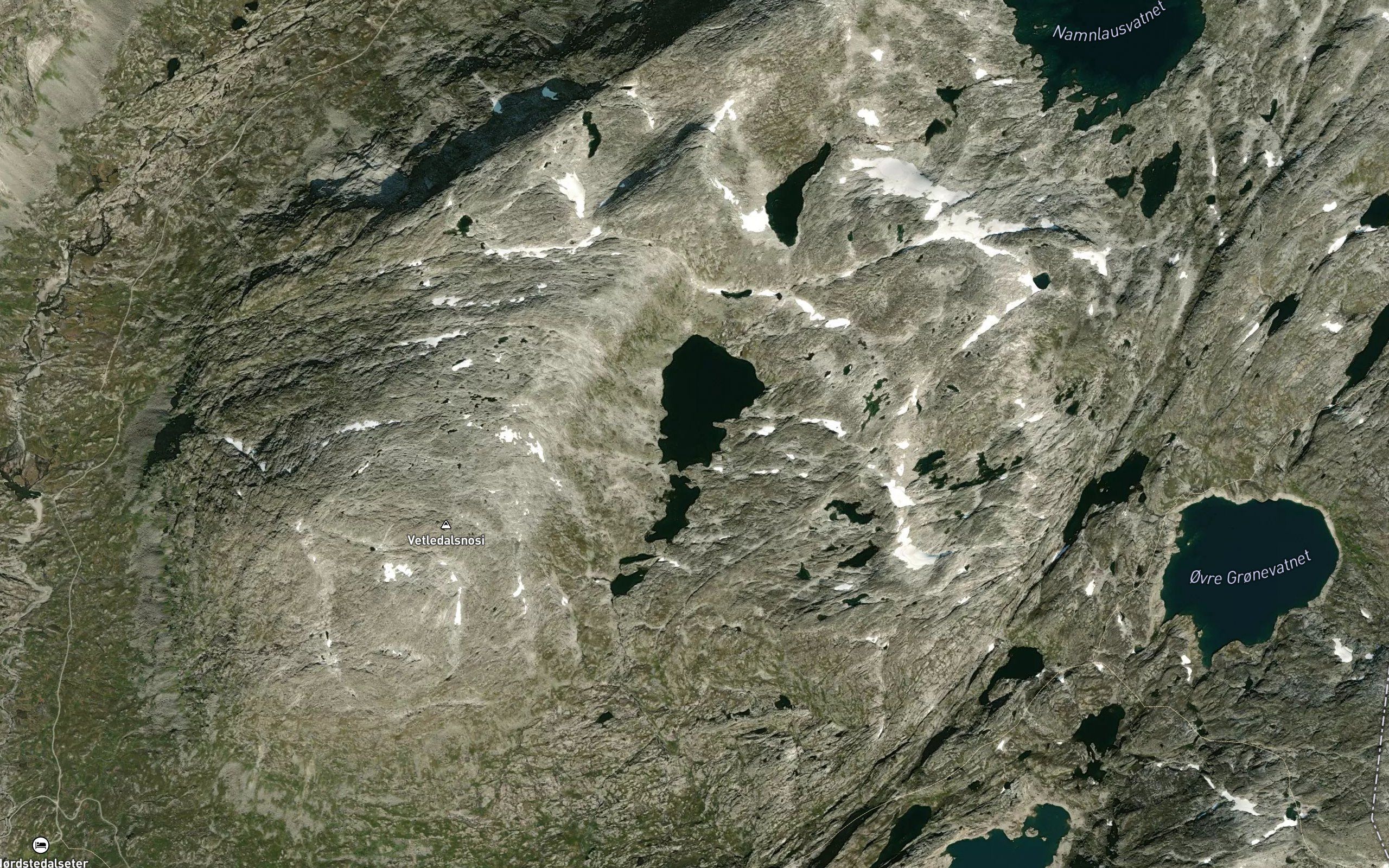 Kyrningsvatni