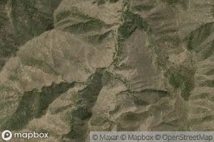 Arroyo Penasco Redondo