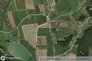 Savski Ribnik