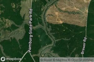 Dry Creek
