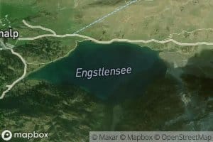 Engstlensee