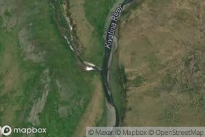 Kimipak Creek