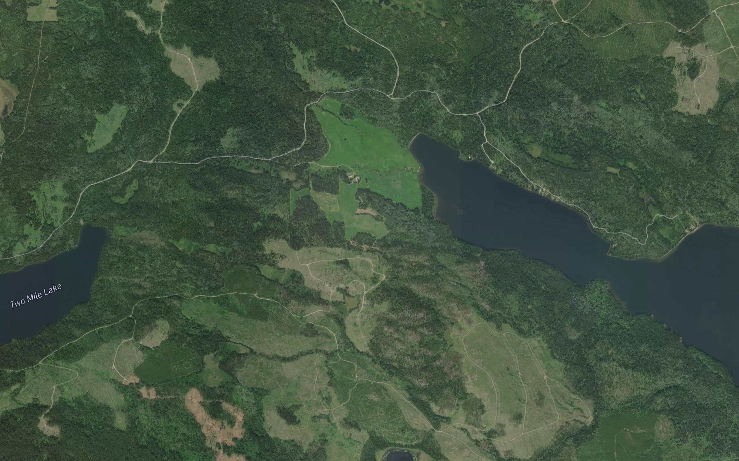 Thearon Creek