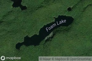 Foam Lake