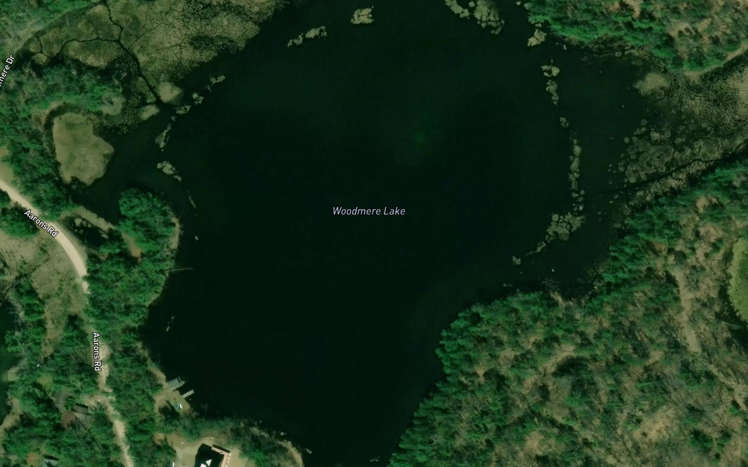 Woodmere Lake