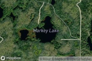 Markey Lake