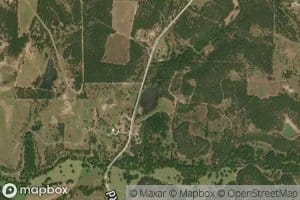 Soil Conservation Service Site 2 Reservoir