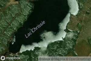 Lac Chrissie