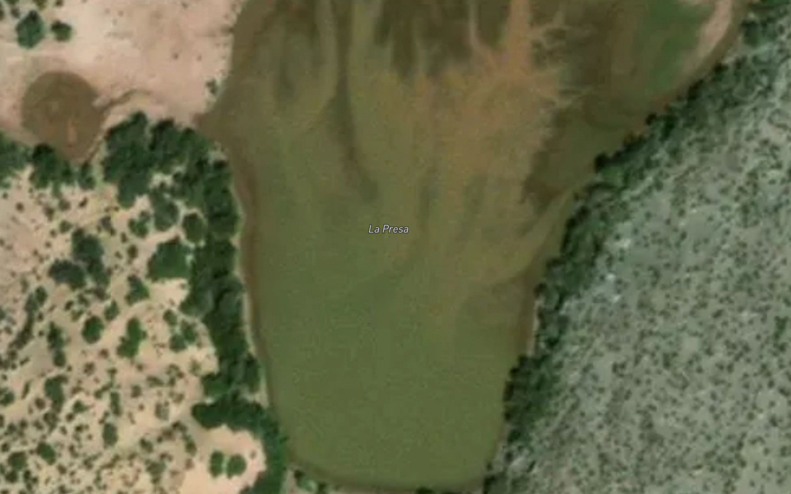 La Presa