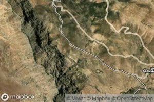 Cheshmeh-ye Barbi Chast