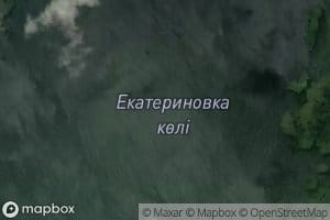 Ozero Yekaterinovskoye
