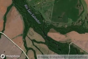 Arroyo del Corralito