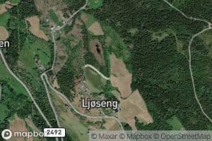 Ljosenghaugmyre
