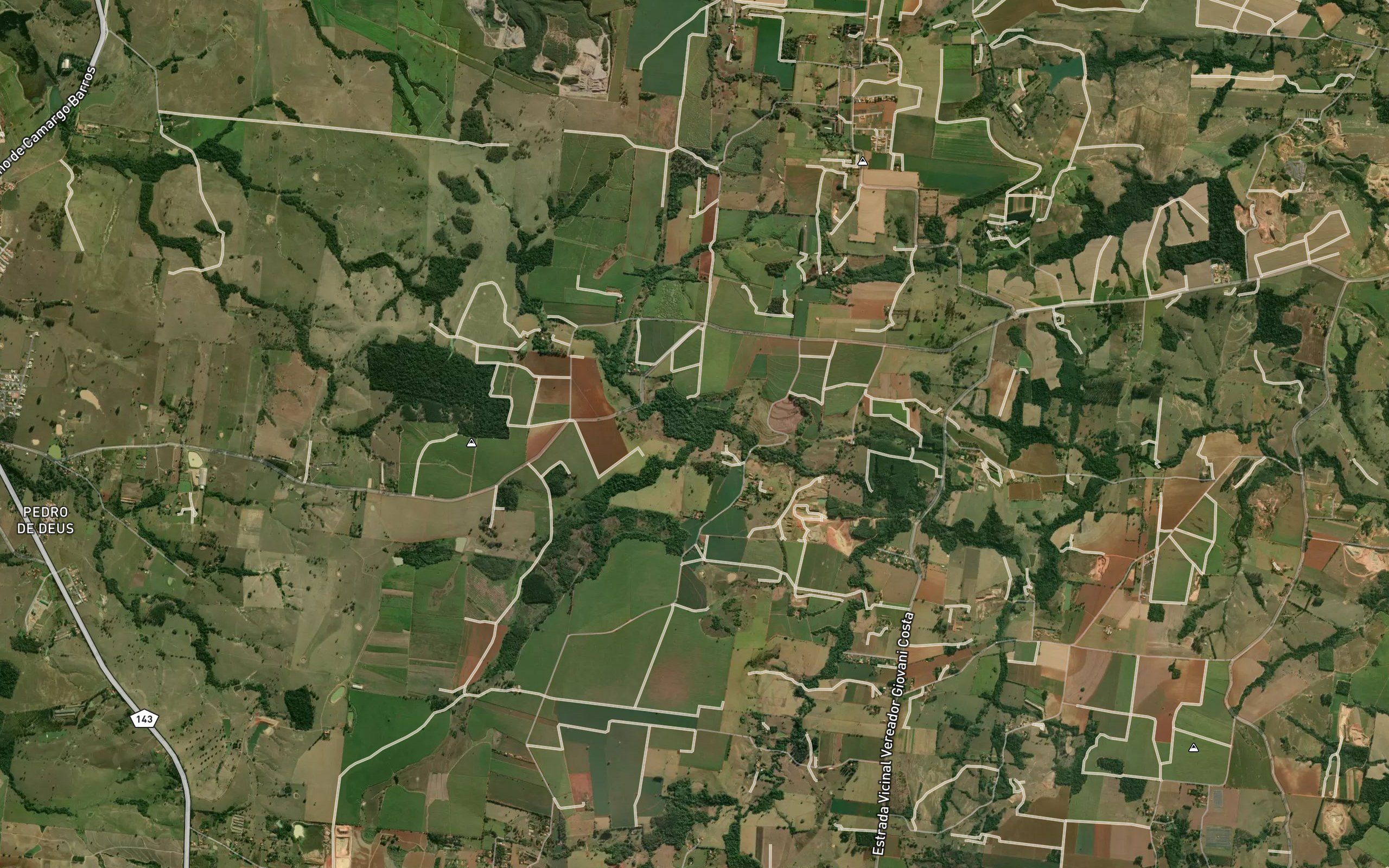 Corrego Bicame