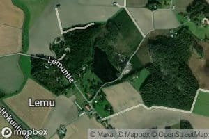 Lemunlampi