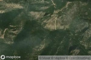 Railroad Springs Creek