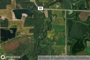 Crane Creek